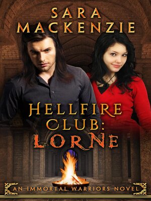 cover image of Lorne